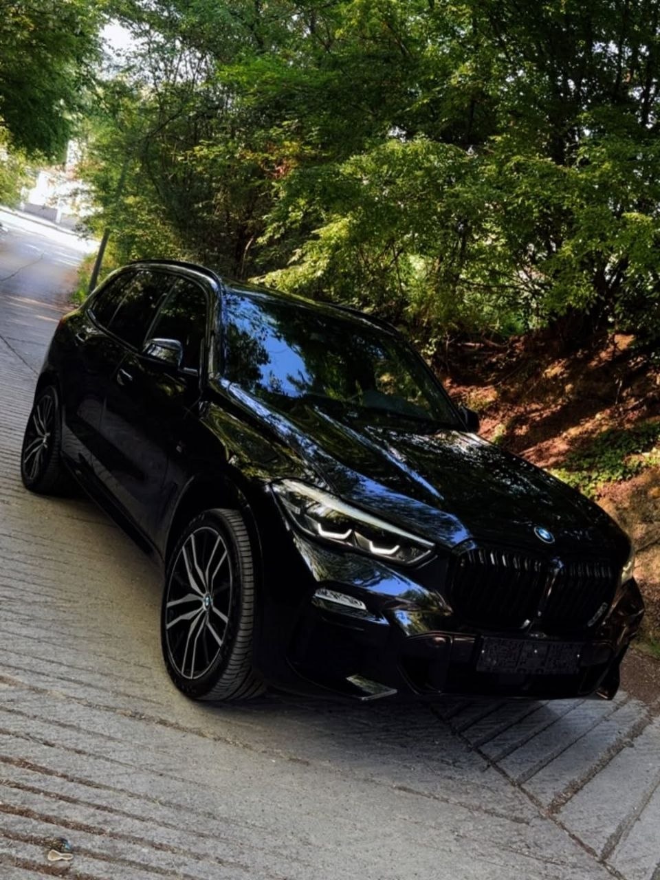 2019 BMW X5