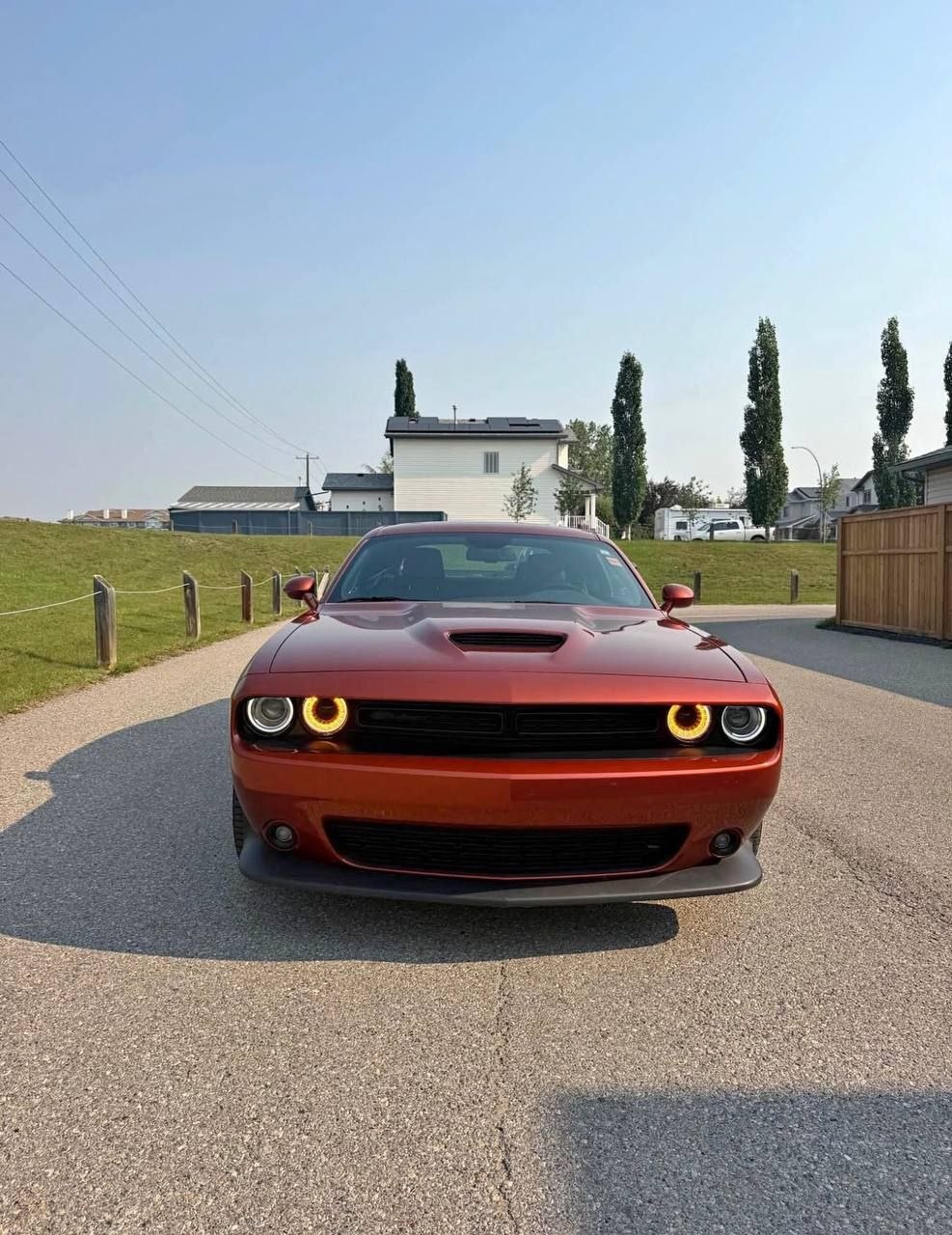 2023 Dodge Challanger